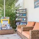 Hotel Maeva Selection Résidence Le Tanit Juan-les-Pins