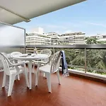 Maeva Selection Résidence Le Tanit Hotel Juan-les-Pins