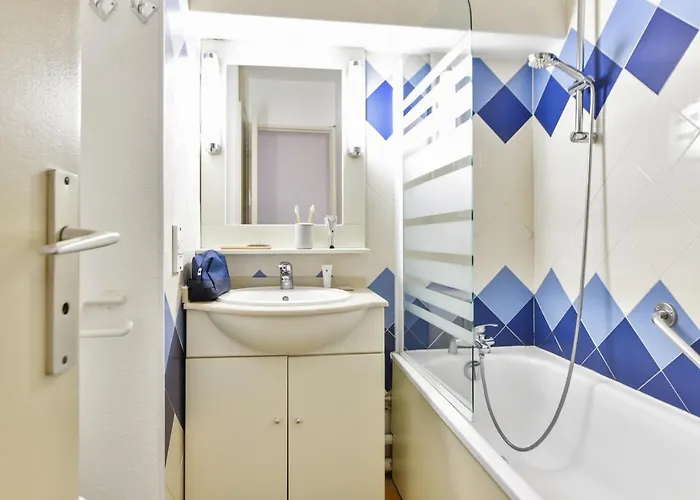 Partenaire Le Tanit Hotell