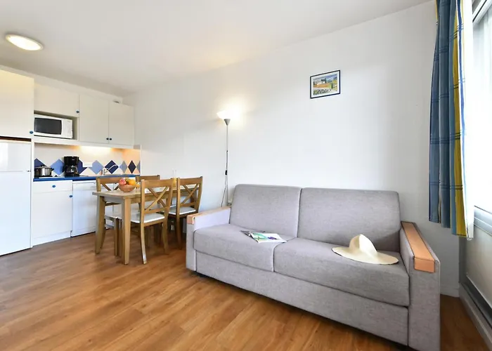 Hotell Partenaire Le Tanit *