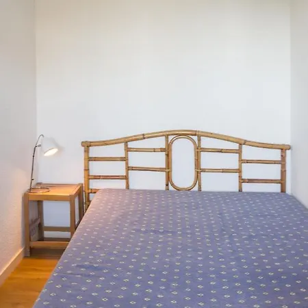 Partenaire Le Tanit 酒店 胡安莱潘