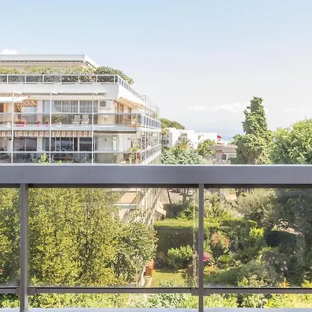 Partenaire Le Tanit * Juan-les-Pins