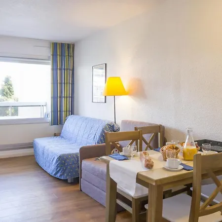 Residence Le Tanit