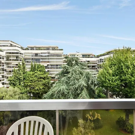 酒店 Partenaire Le Tanit