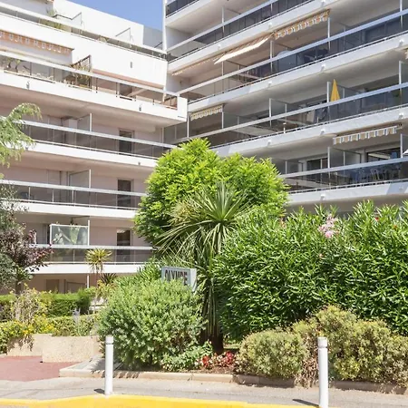 Residence Le Tanit *