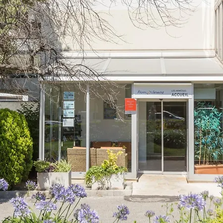 Partenaire Le Tanit Juan-les-Pins