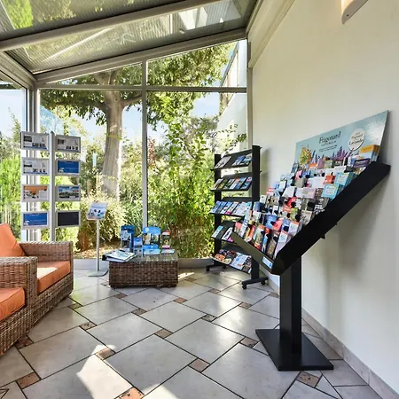 Partenaire Le Tanit Hotel