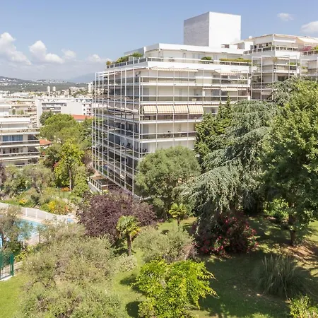 Residence Le Tanit