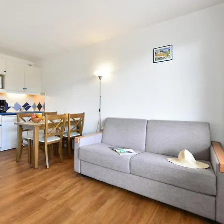 酒店 Residence Le Tanit *