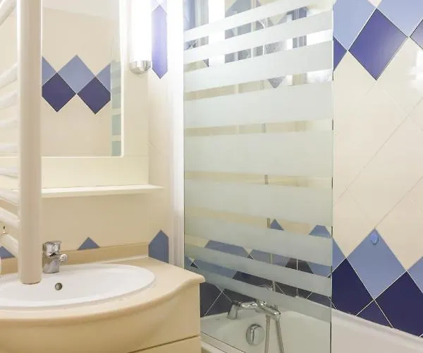 Hotel Partenaire Le Tanit