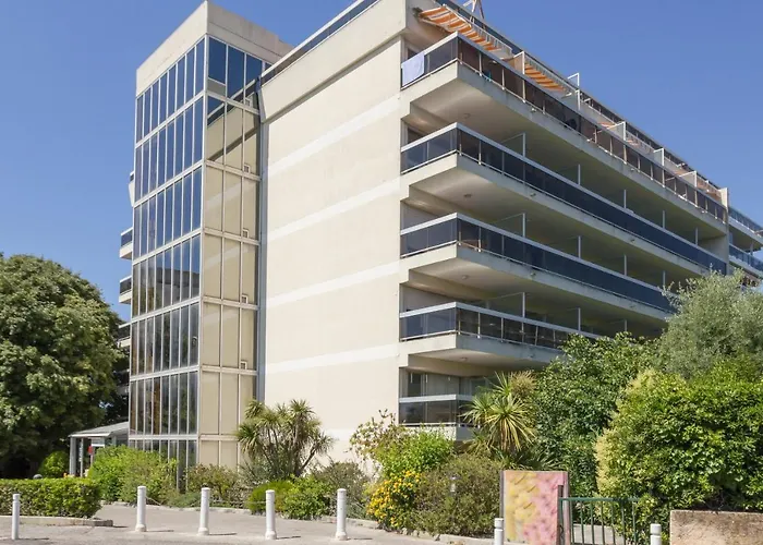 Partenaire Le Tanit Otel *