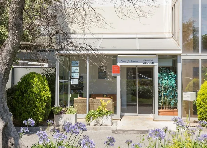 Partenaire Le Tanit Juan-les-Pins