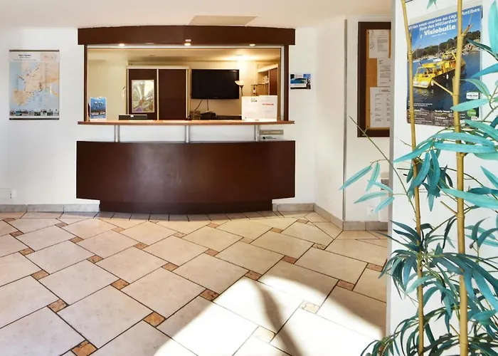 Partenaire Le Tanit Otel *