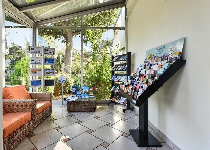 Partenaire Le Tanit Otel