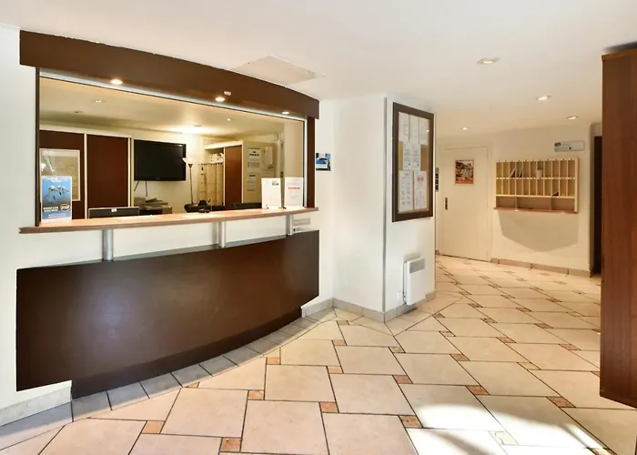 Otel Partenaire Le Tanit