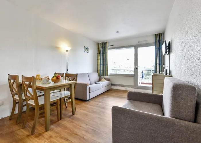 Otel Partenaire Le Tanit *